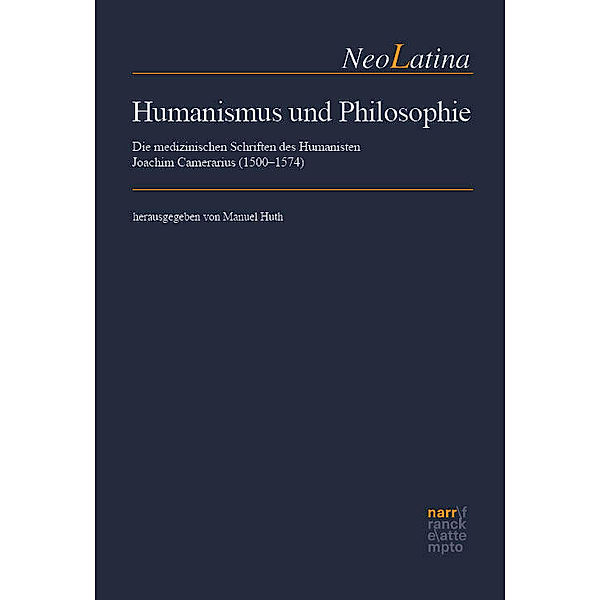 Humanismus und Philosophie, Manuel Huth