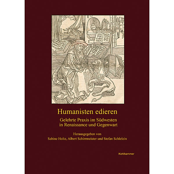 Humanisten edieren