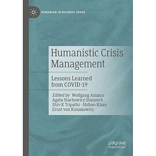 Humanistic Crisis Management