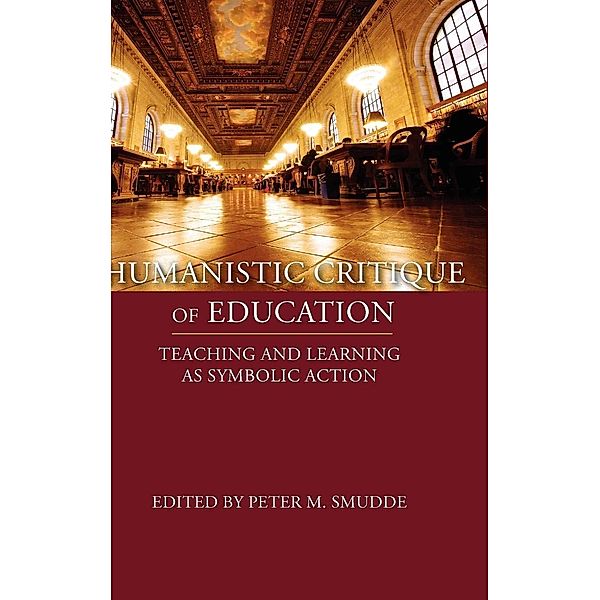 Humanistic Critique of Education