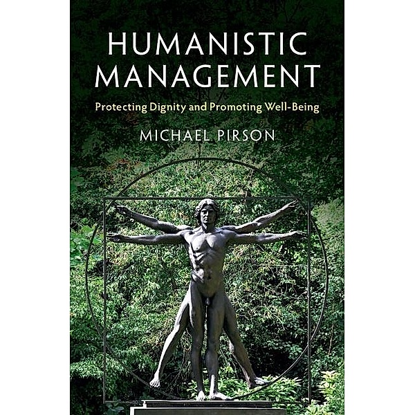 Humanistic Management, Michael Pirson