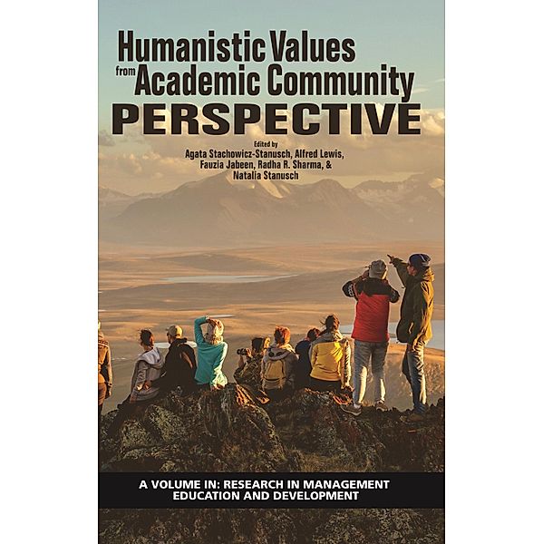 Humanistic Values from Academic Community Perspective