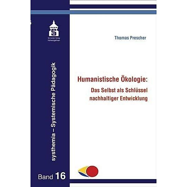 Humanistische Ökologie, Thomas Prescher