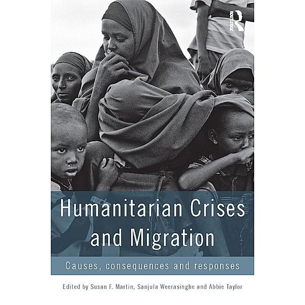 Humanitarian Crises and Migration