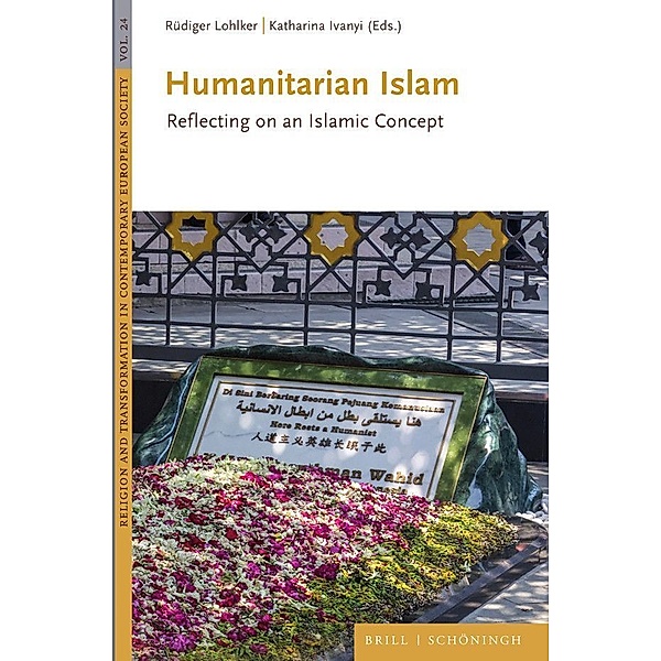 Humanitarian Islam