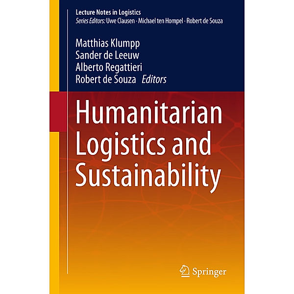 Humanitarian Logistics and Sustainability