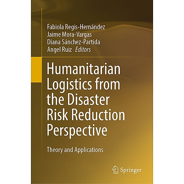 Humanitarian Logistics from the Disaster Risk Reduction Perspective