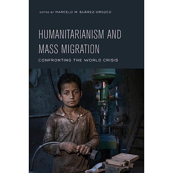 Humanitarianism and Mass Migration