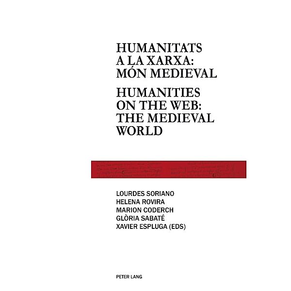 Humanitats a la xarxa: mon medieval - Humanities on the web: the medieval world