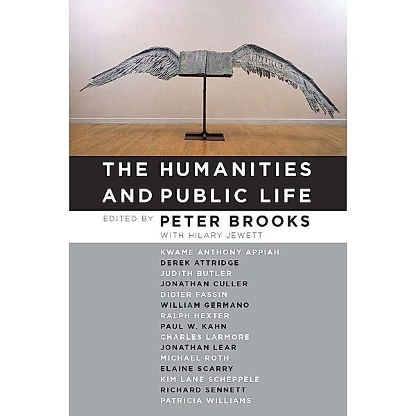 Humanities and Public Life