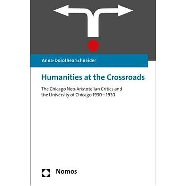 Humanities at the Crossroads, Anna-Dorothea Schneider