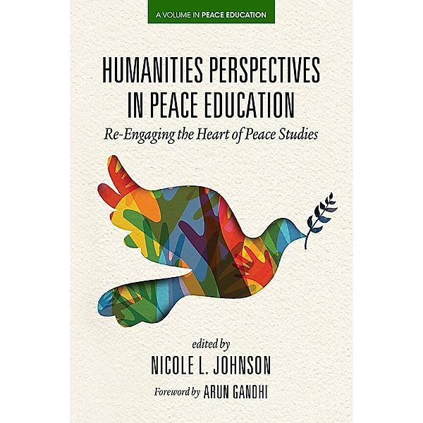 Humanities Perspectives in Peace Education