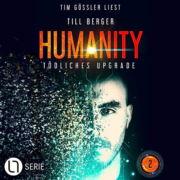 Humanity - 2 - Tödliches Upgrade, Till Berger