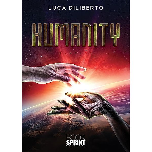 Humanity, Luca Diliberto