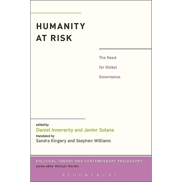 Humanity at Risk