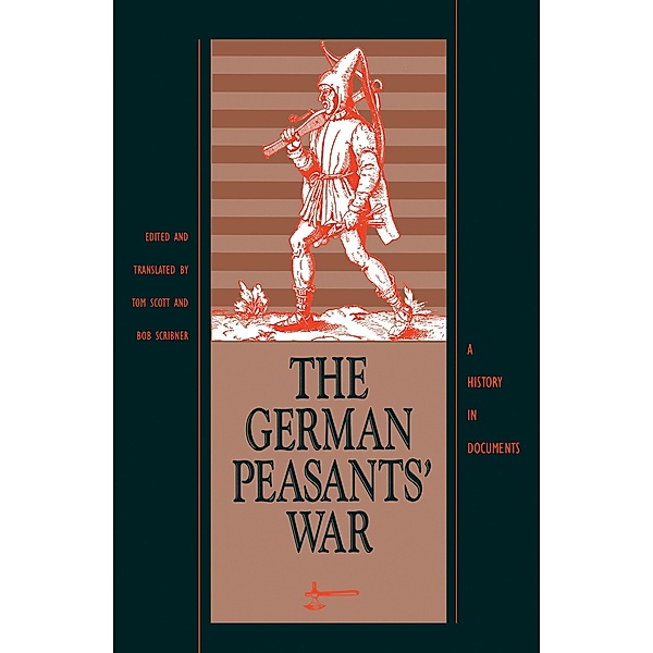 Humanity Books: The German Peasants' War, Tom Scott