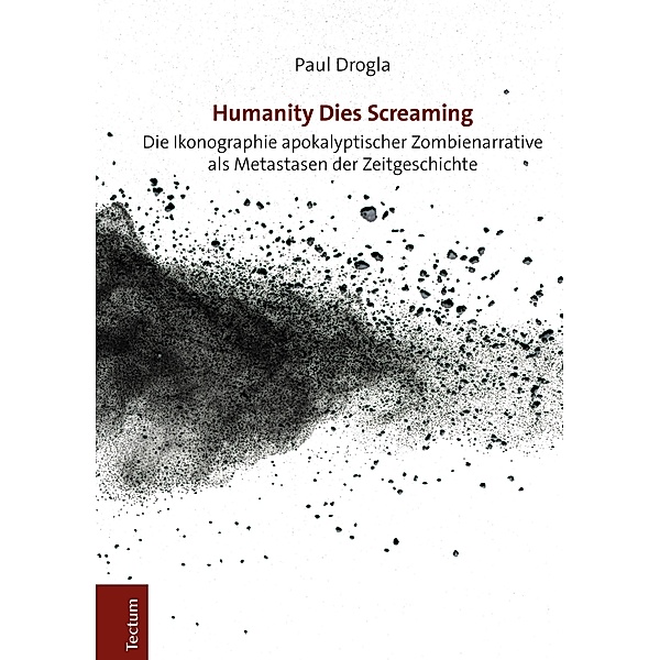Humanity Dies Screaming, Paul Drogla