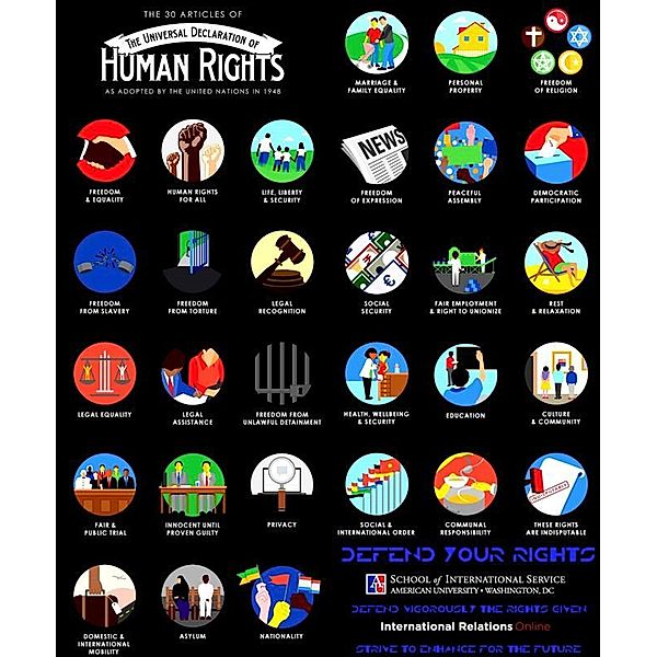 Humanity: Learning through infographics volume III - Homelessness and human rights, J. HORSFIELD