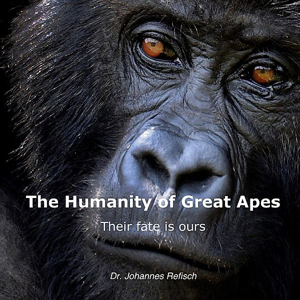 Humanity of Great Apes, Johannes Refisch