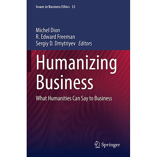 Humanizing Business