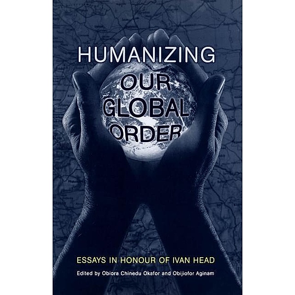 Humanizing Our Global Order