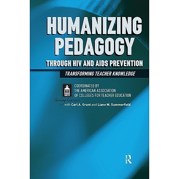 Humanizing Pedagogy Through HIV and AIDS Prevention, American Association
