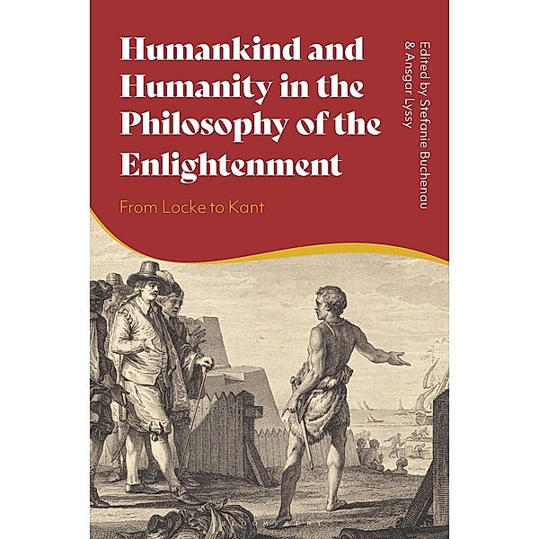 Humankind and Humanity in the Philosophy of the Enlightenment