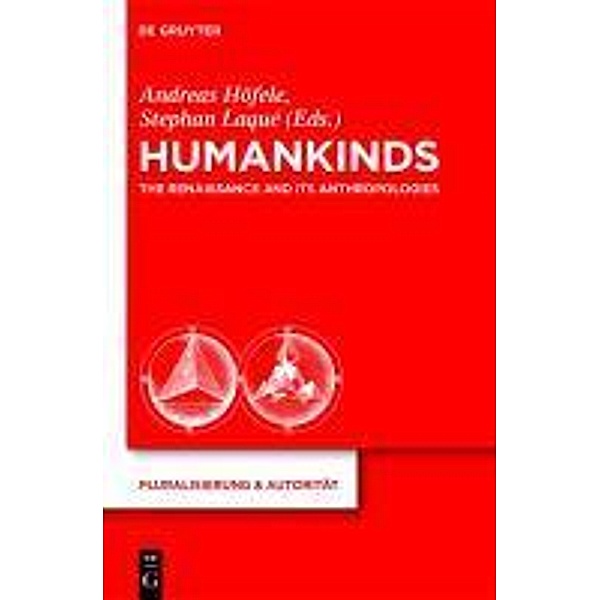Humankinds / Pluralisierung & Autorität Bd.25