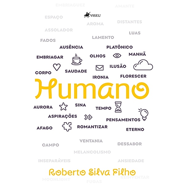 Humano, Roberto Silva Filho