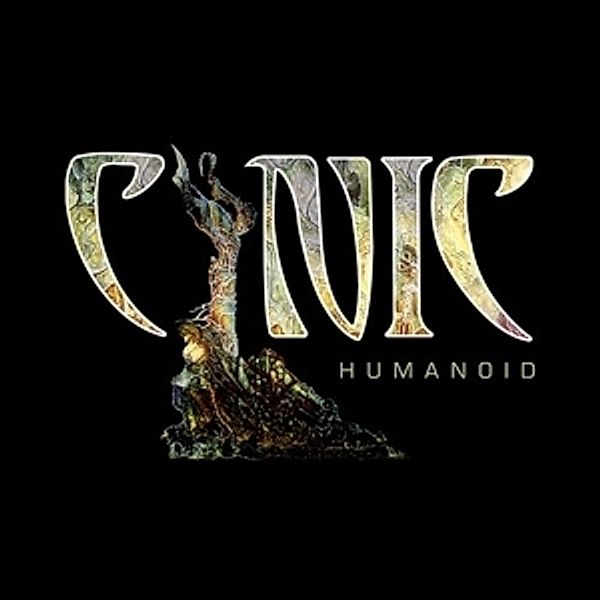 Humanoid (10 Vinyl,Black), Cynic