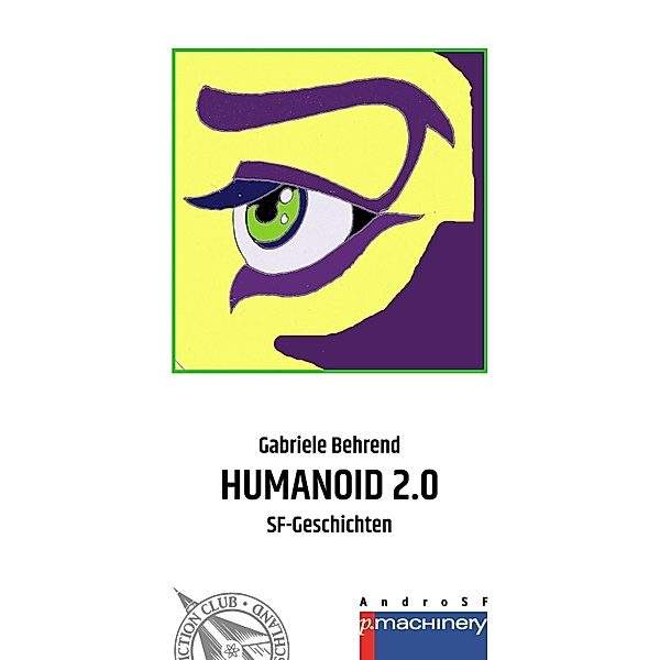 HUMANOID 2.0, Gabriele Behrend