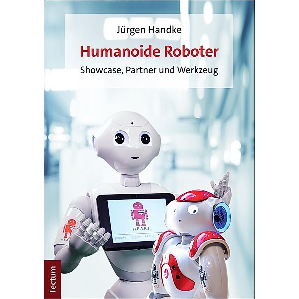 Humanoide Roboter, Jürgen Handke