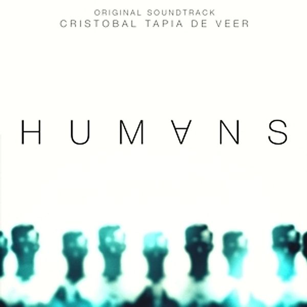 Humans, OST-Original Soundtrack Tv