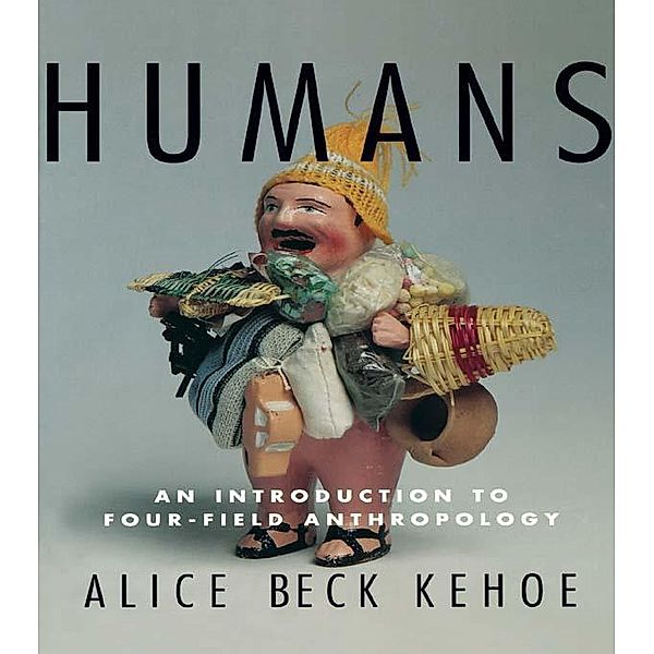 Humans, Alice Beck Kehoe