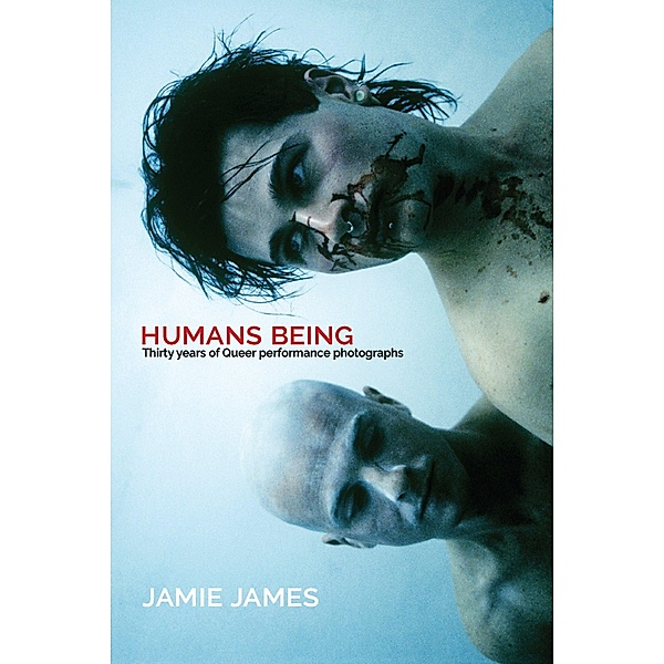 Humans Being, Jamie James