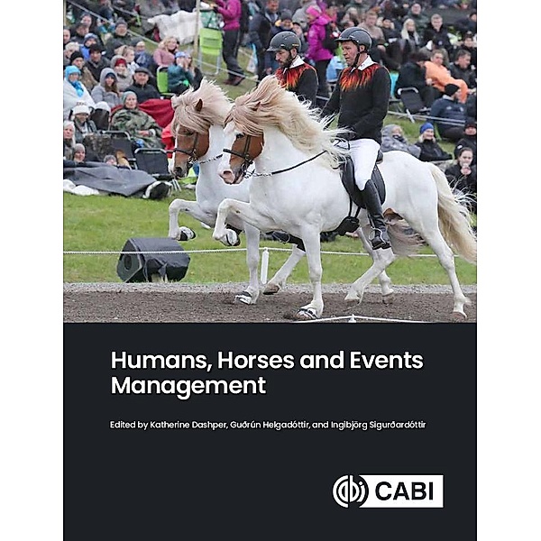 Humans, Horses and Events Management