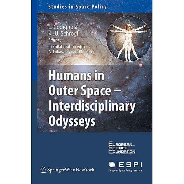 Humans in Outer Space - Interdisciplinary Odysseys