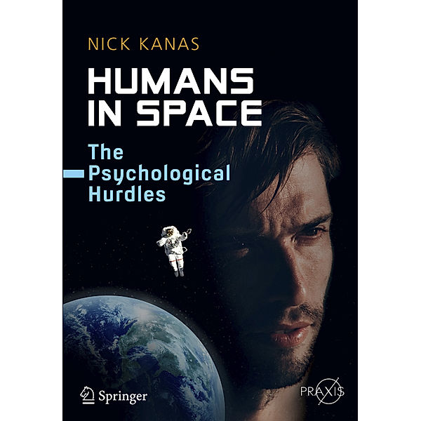 Humans in Space, Nick Kanas