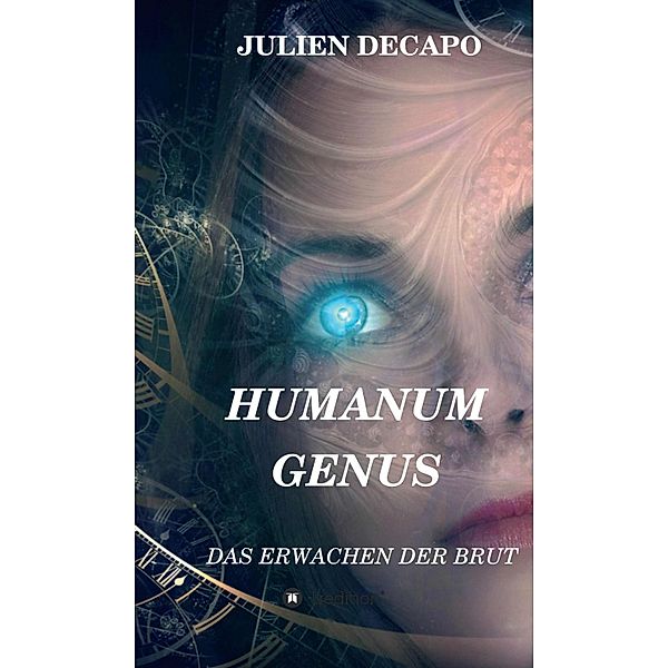 Humanum Genus, Julien Decapo