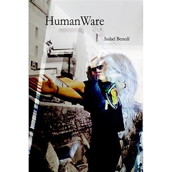 HumanWare, Isabel Benedi