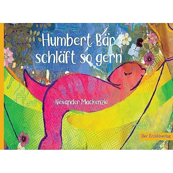 Humbert Bär schläft so gern, Alexander Mackenzie