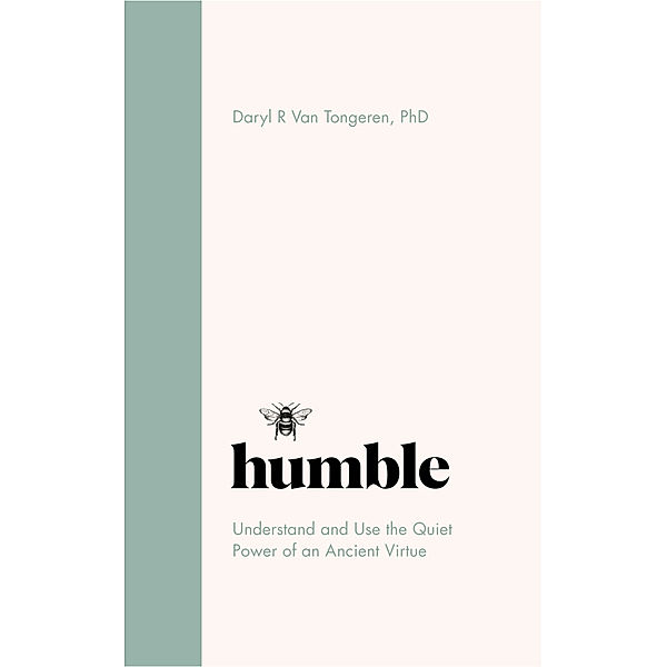 Humble, Daryl R. Van Tongeren