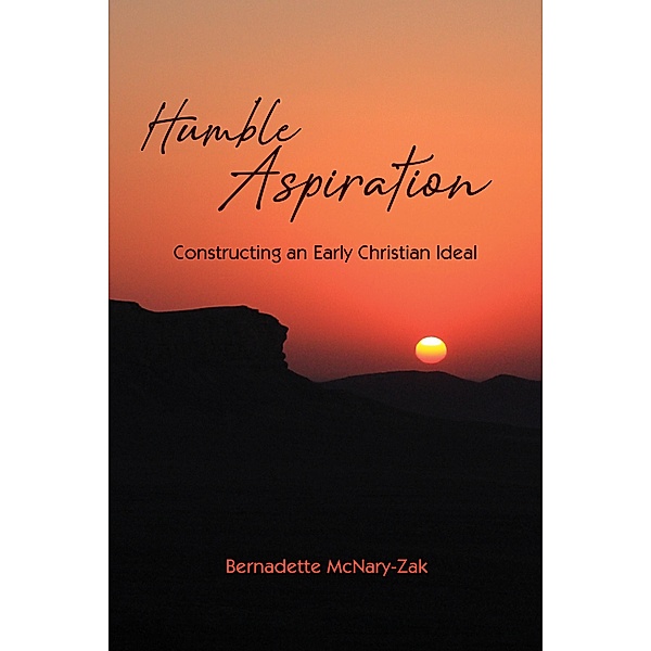 Humble Aspiration, Bernadette McNary-Zak