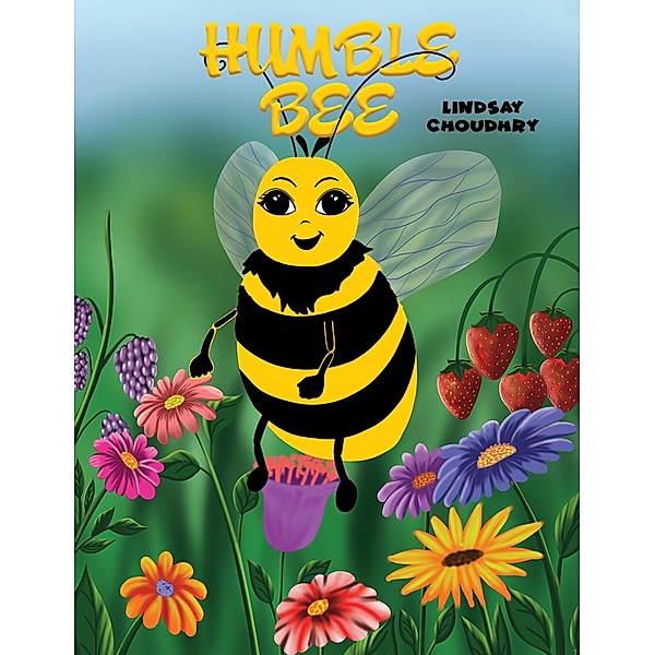 Humble Bee, Lindsay Choudhry