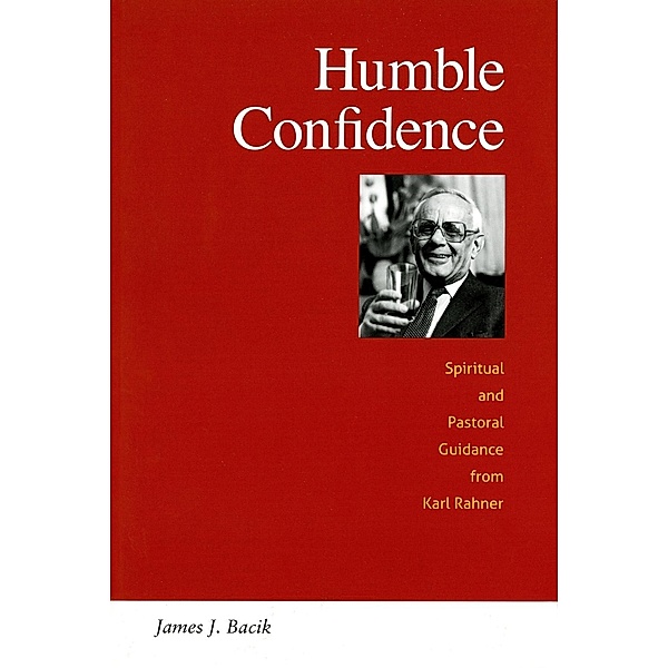 Humble Confidence, James Bacik