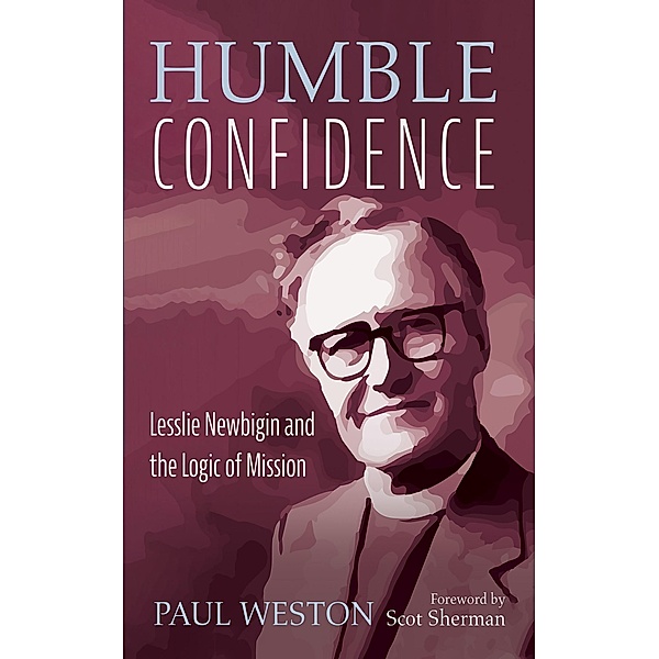 Humble Confidence, Paul Weston