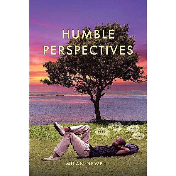 Humble Perspectives, Milan Newbill