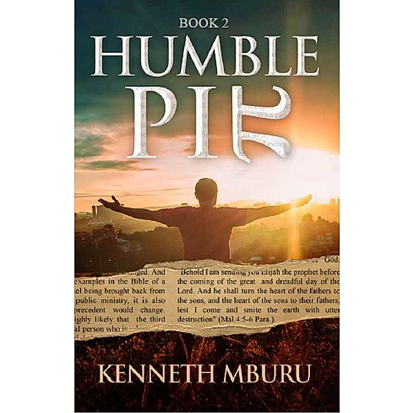 Humble Pie, Kenneth Mburu