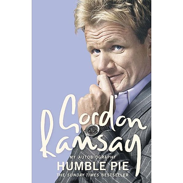 Humble Pie, Gordon Ramsay