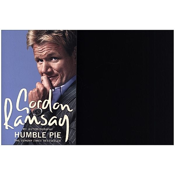 Humble Pie, Gordon Ramsay